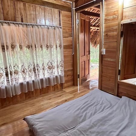 Tuyen Quang Na Tue An-Homestay 81 Vo Van Kiet מראה חיצוני תמונה